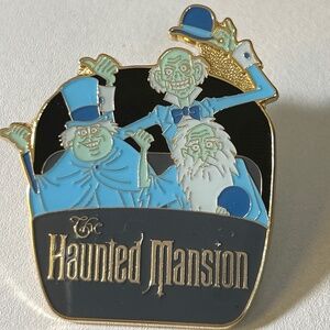 Disney Tokyo Pin